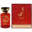 Al Wataniah Massad Royale - EDP 100ml Kvepalai Unisex Al Wataniah Massad Royale - EDP 100ml Kvepalai Unisex