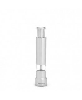Brabantia 611407 maitseainete jahvataja Roostevaba teras