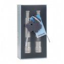 Brabantia 611407 maitseainete jahvataja Roostevaba teras Brabantia 611407 maitseainete jahvataja Roostevaba teras