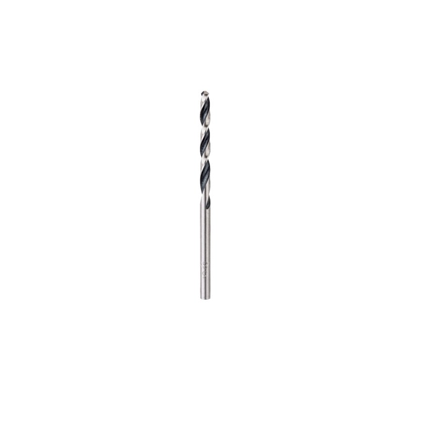 Bosch HSS Twist Drill Bits PointTeQ