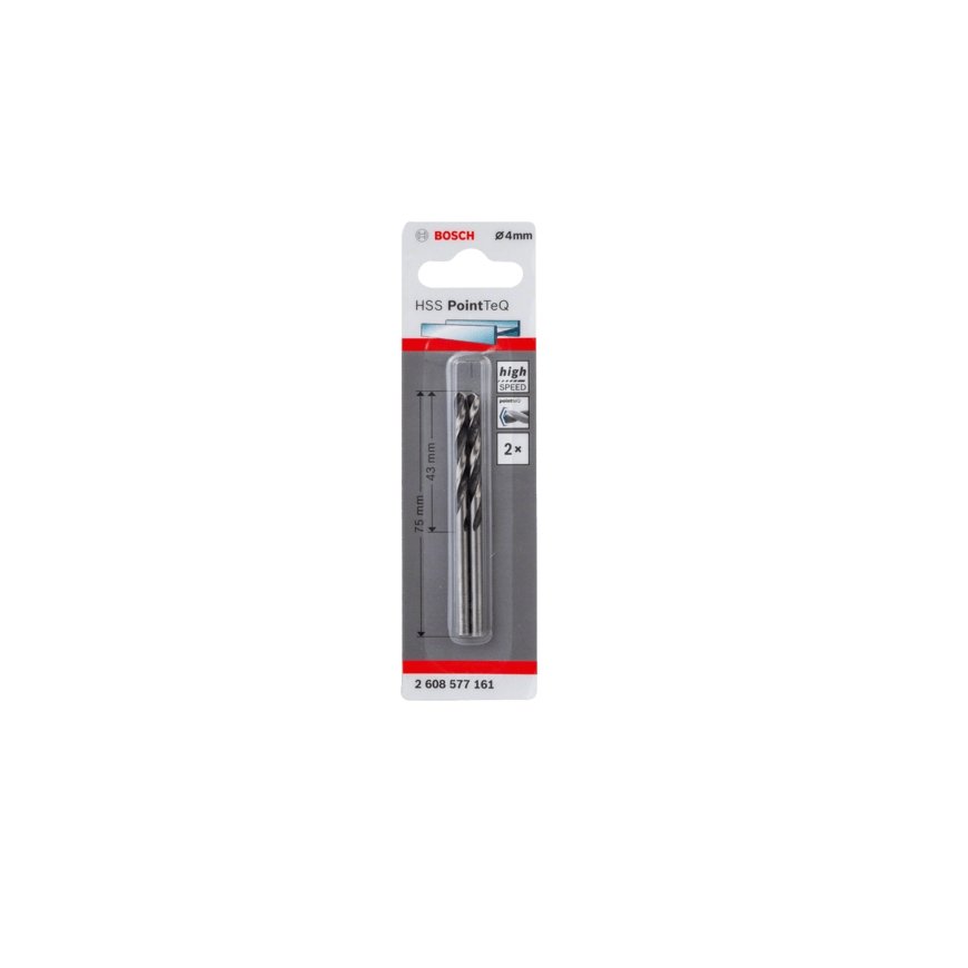 Bosch 2 608 577 161 urbis Spirāles urbis 1 pcs – 2
