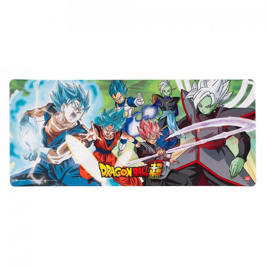 Grupo Erik MGGE043 mouse pad Gaming mouse pad Multicolour – 2