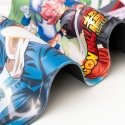 Grupo Erik MGGE043 mouse pad Gaming mouse pad Multicolour Grupo Erik MGGE043 mouse pad Gaming mouse pad Multicolour