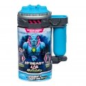 Moose Toys Mr Beast Lab Mutators - Mutatie Kamer Iconic Panther
