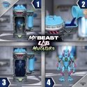 Moose Toys Mr Beast Lab Mutators - Mutatie Kamer Iconic Panther