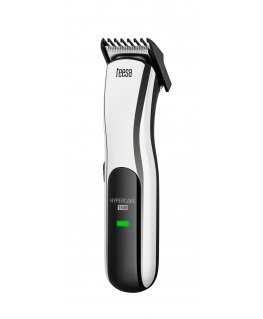 Teesa T400 Must, Valge 5
