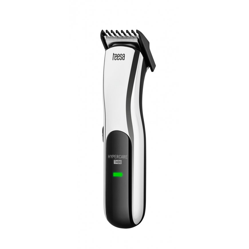 Teesa T400 Melns, Balts 5