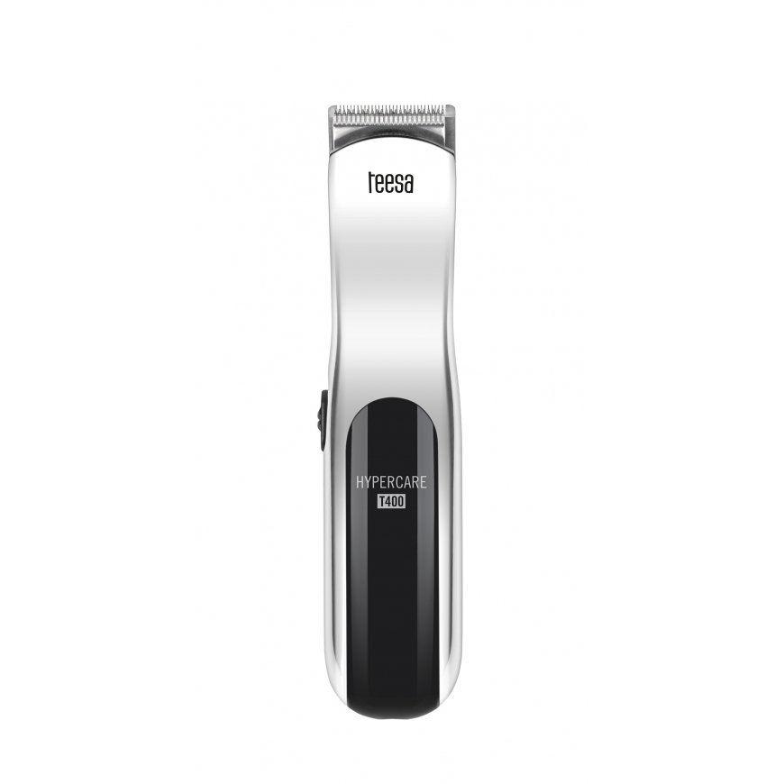 Teesa T400 Must, Valge 5 – 2