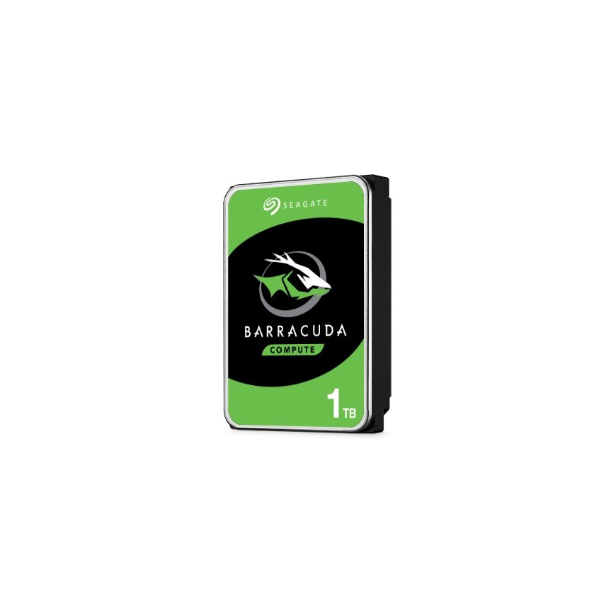 Seagate Barracuda ST1000DM014 cietā diska draiveris