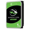 Seagate Barracuda ST1000DM014 sisemine kõvaketas 1 TB 7200 RPM 256 MB 3.5" Jada ATA III Seagate Barracuda ST1000DM014 sisemine kõvaketas 1 TB 7200 RPM 256 MB 3.5" Jada ATA III