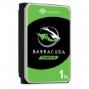 Seagate Barracuda ST1000DM014 внутренний жесткий диск 1 TB 7200 RPM 256 MB 3.5" Serial ATA III Seagate Barracuda ST1000DM014 внутренний жесткий диск 1 TB 7200 RPM 256 MB 3.5" Serial ATA III