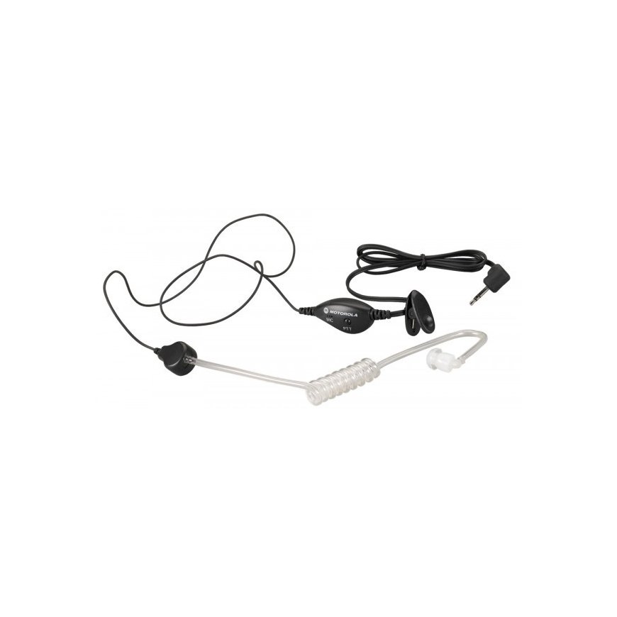 Motorola 00641 headphones/headset – 2