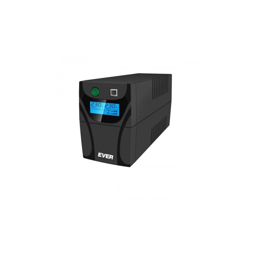 Ever EASYLINE 850 AVR USB uninterruptible
