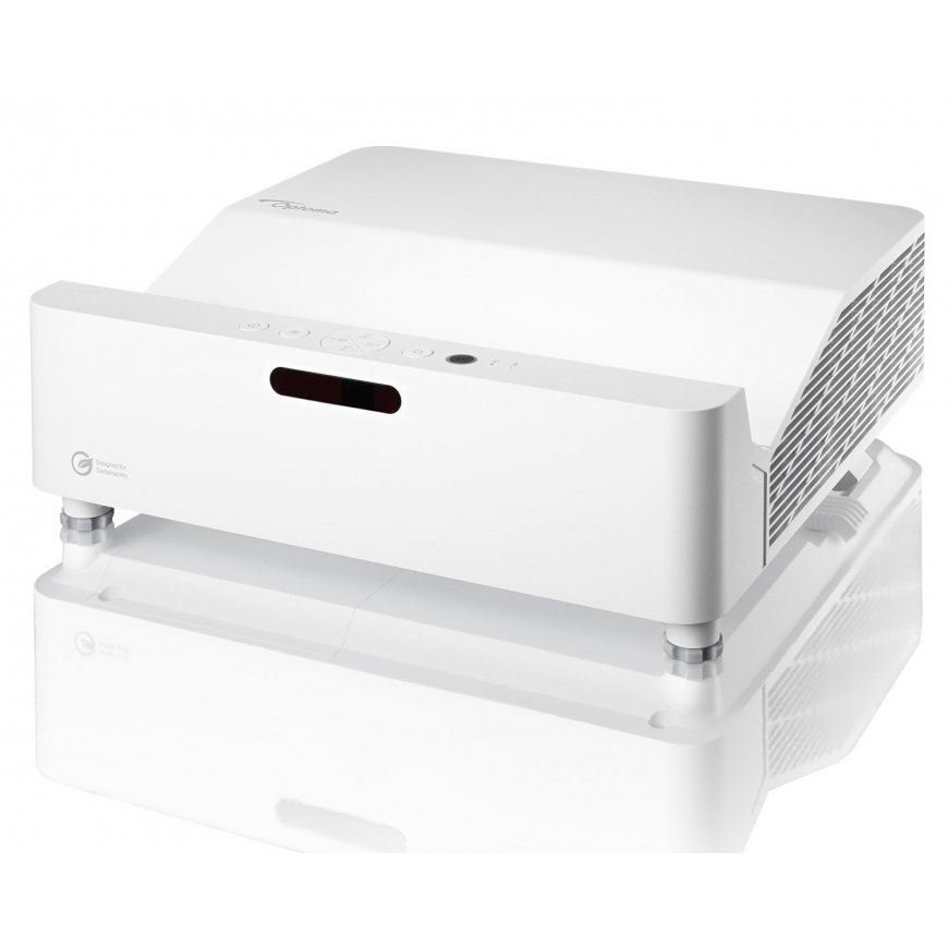 Optoma ZH430UST duomenų projektorius Standartinio nuotolio projektorius 4000 ANSI lumens DLP 1080p ( – 5