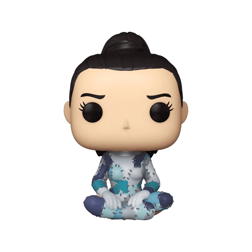 FUNKO POP! Bella Poarch