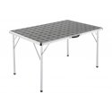 Coleman 2000024717 стол для кемпинга Алюминий, Серый Coleman 2000024717 стол для кемпинга Алюминий, Серый
