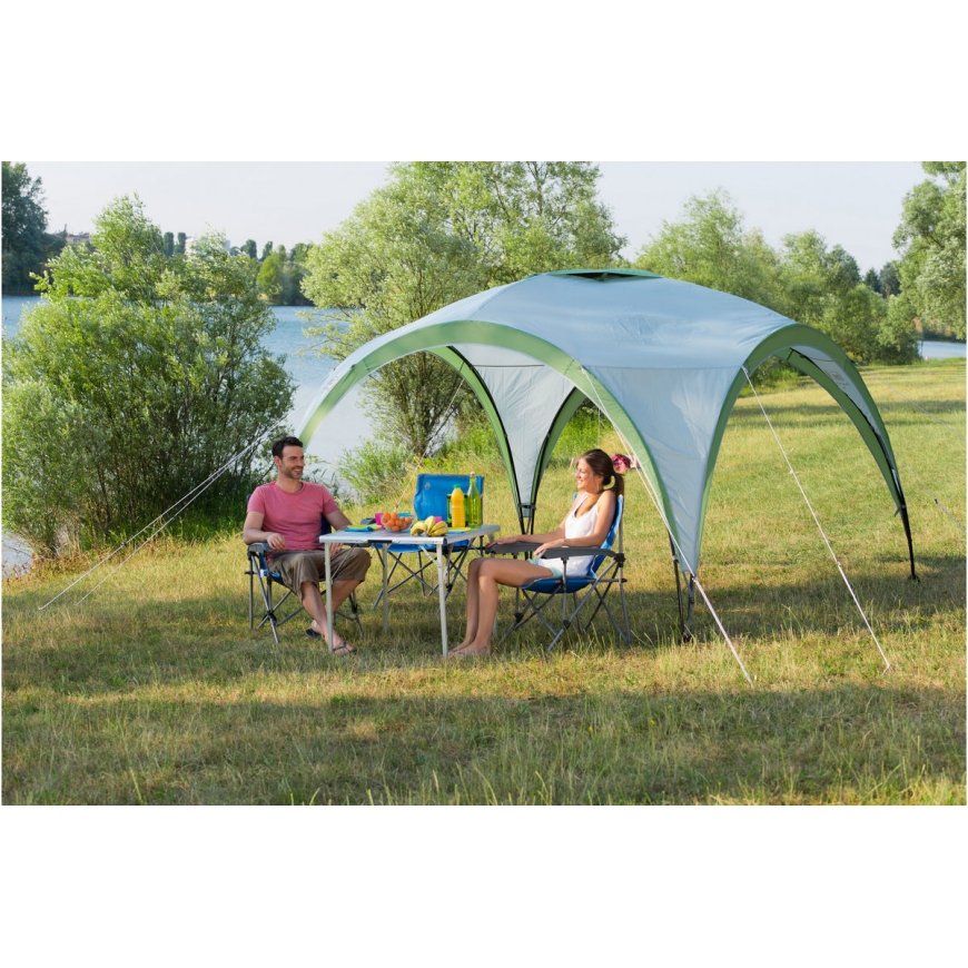 Coleman Large Camp Table – 4