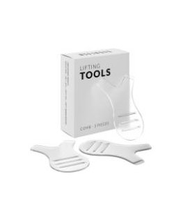 Nanolash Disposable Mascara Wands Eyelash and Brow Brush