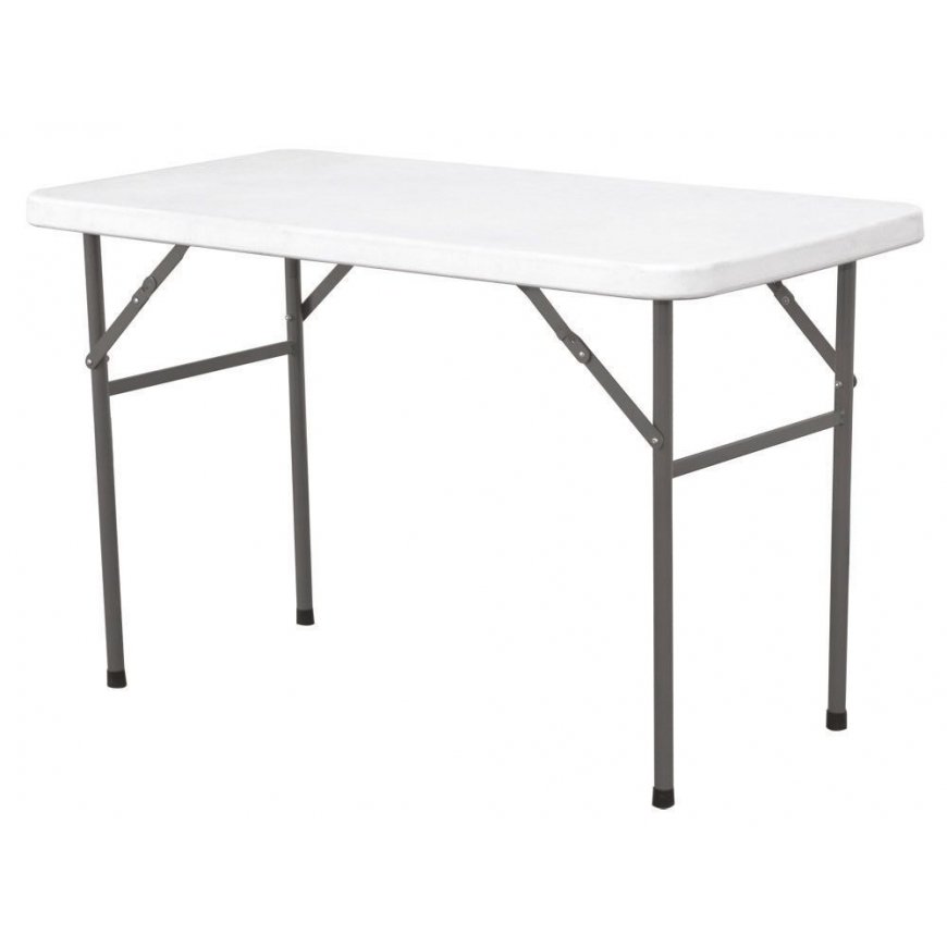 Hendi 810934 työpöytä