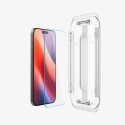 Spigen GLAS.tR EZ Fit Camera lens protector Apple 2 шт Spigen GLAS.tR EZ Fit Camera lens protector Apple 2 шт