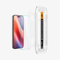 Spigen GLAS.tR EZ Fit Kameran linssisuoja Apple 2 kpl