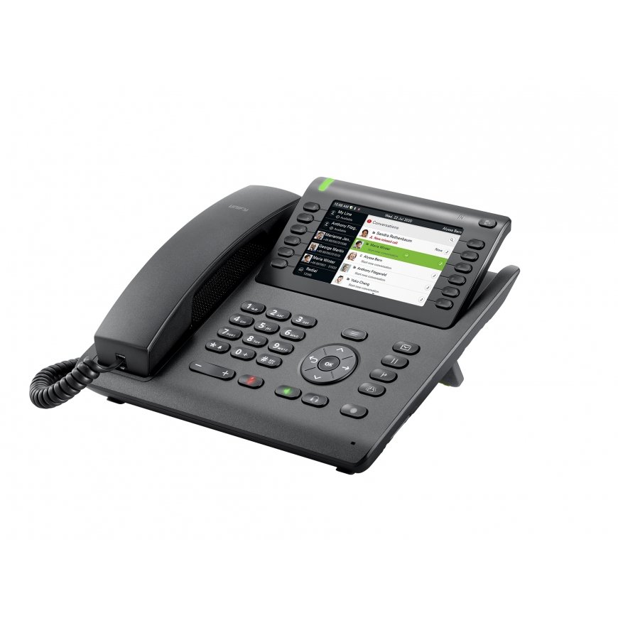 Unify OpenScape Desk Phone CP700 IP