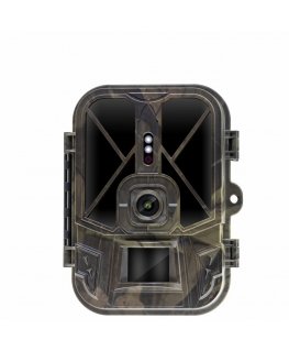 Evolveo Ptero SGV CAM-PROA trail camera CMOS Night vision Camouflage 3840 x 2160 pixels