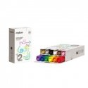 Mideer Markery Akrylowe 12 szt MD1259 Mideer Markery Akrylowe 12 szt MD1259