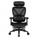 ThunderX3 XTC Mesh seat Mesh backrest