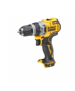 DeWALT DCD703NT-XJ elektrinis atsuktuvas arba smūginis įrankis