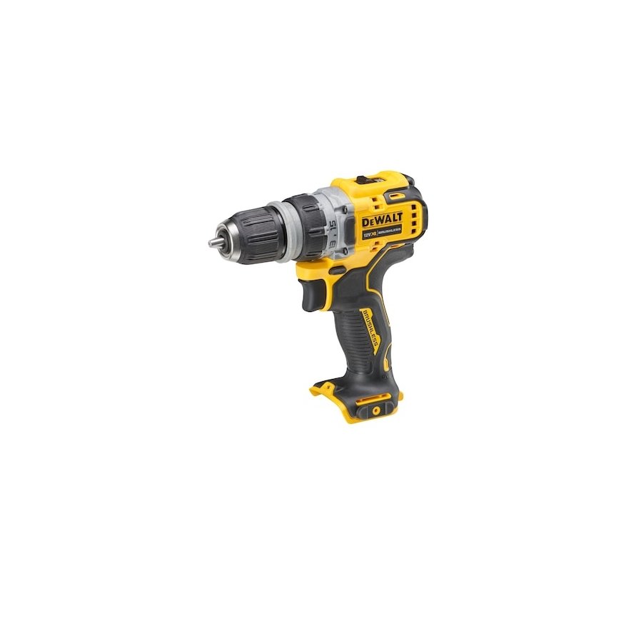 DeWALT DCD703NT-XJ elektriline kruvikeeraja ja lööktrell