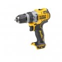 DeWALT DCD703NT-XJ elektriline kruvikeeraja ja lööktrell DeWALT DCD703NT-XJ elektriline kruvikeeraja ja lööktrell