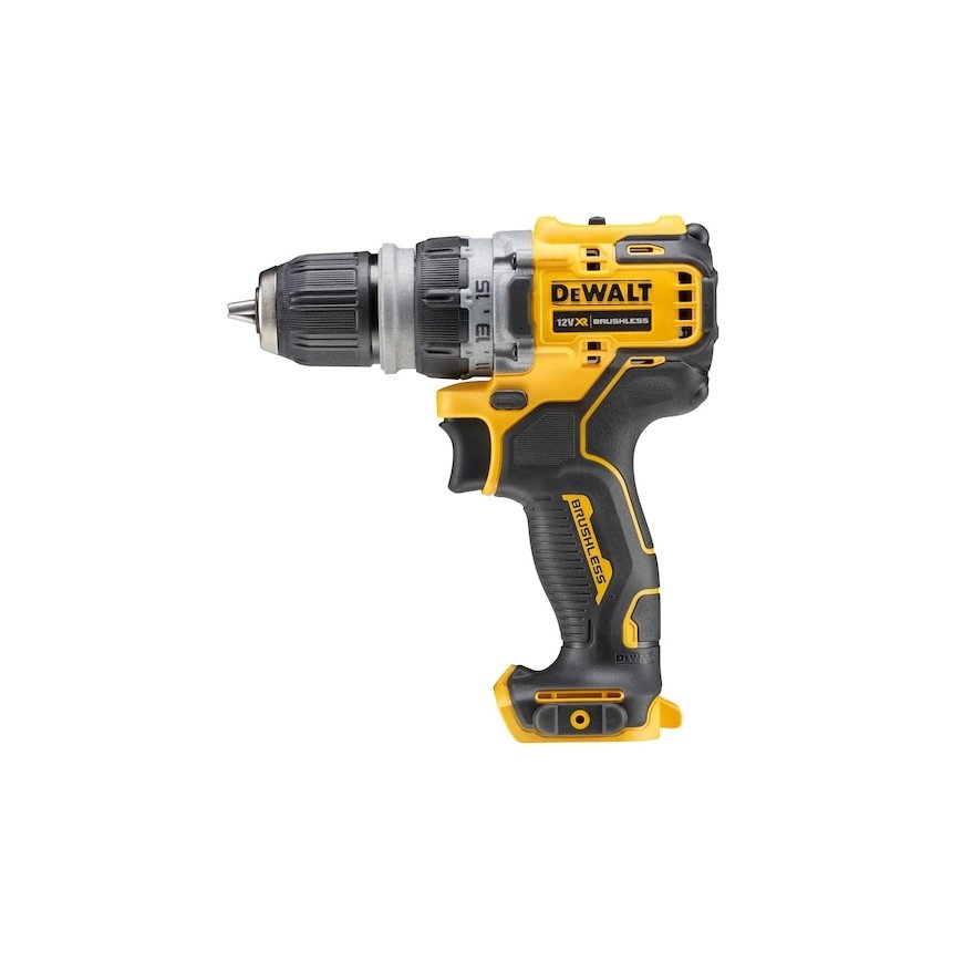 DeWALT DCD703NT-XJ power screwdriver/impact driver – 2
