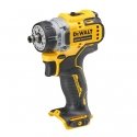 DeWALT DCD703NT-XJ elektrinis atsuktuvas arba smūginis įrankis DeWALT DCD703NT-XJ elektrinis atsuktuvas arba smūginis įrankis