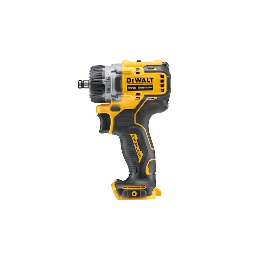 DeWALT DCD703NT-XJ шуруповёрт – 5