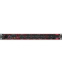 Behringer UV1 audio preamplifier