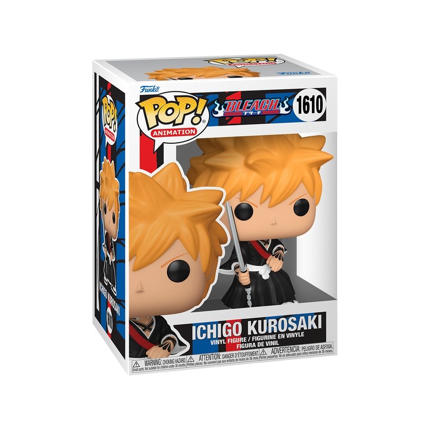 FUNKO POP! 75508 коллекционная фигурка/статуэтка – 2