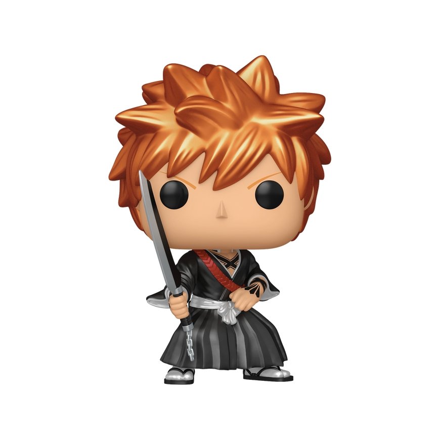 FUNKO POP! 75508 collectible figure/statue – 3