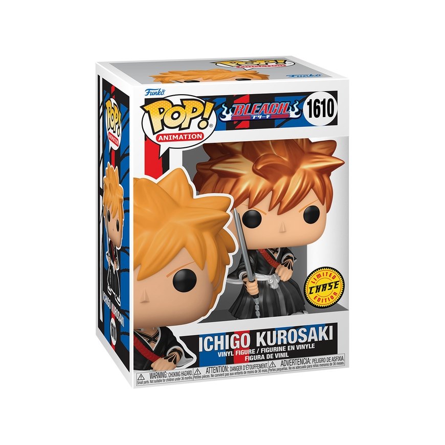 FUNKO POP! 75508 collectible figure/statue – 4