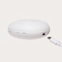 MOONIE 2.0 - CARAMEL ORGANIC HUMMING BEAR WITH LAMP MOONIE 2.0 - CARAMEL ORGANIC HUMMING BEAR WITH LAMP