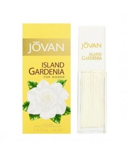 Island Gardenia EDC