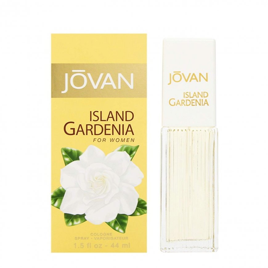 Island Gardenia EDC – 2