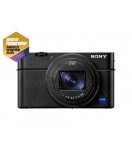 Sony Cyber-Shot DSC-RX100 mark VII