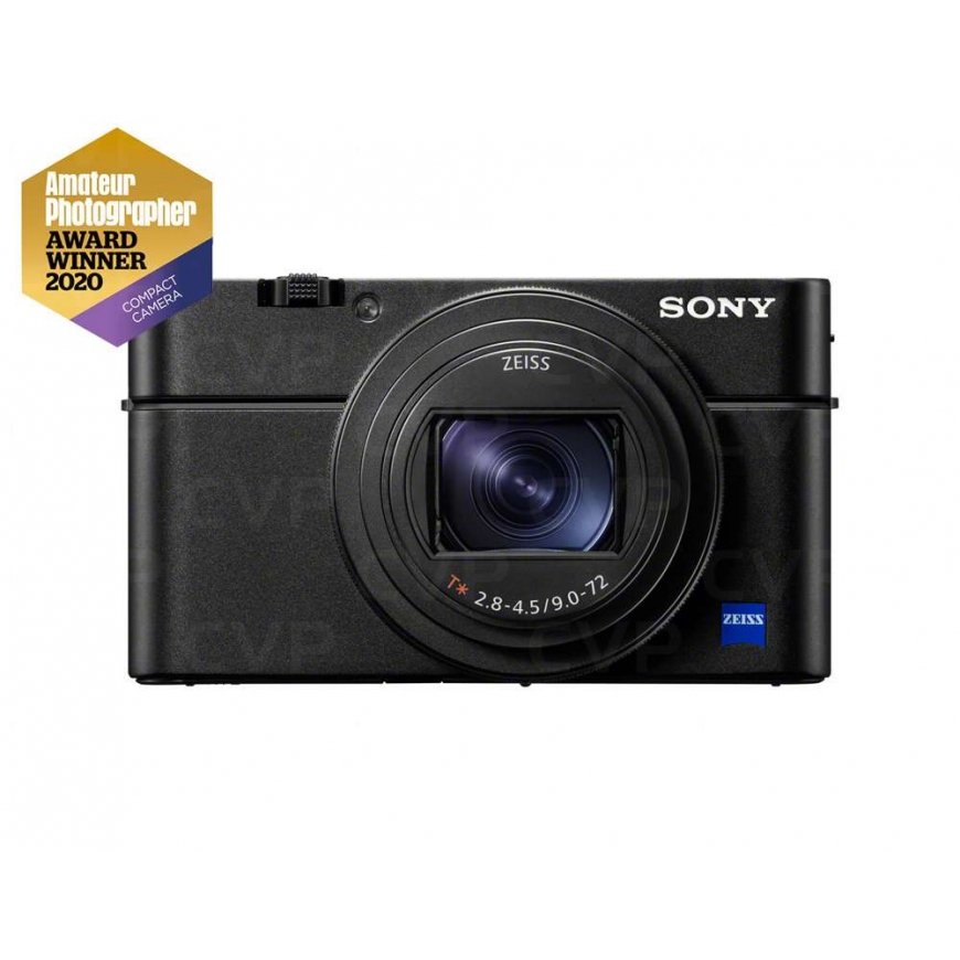 Sony Cyber-Shot DSC-RX100 mark VII