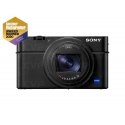 Sony Cyber-Shot DSC-RX100 mark VII Sony Cyber-Shot DSC-RX100 mark VII