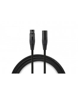 Warm Audio PREM-XLR-20 garso kabelis 6,1 m Juoda