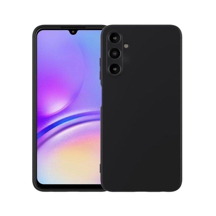 Mocco Silicon Back Case for Samsung