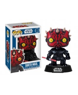 FUNKO Darth Maul