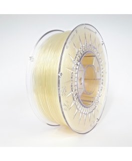 Devil Design 05902280030546 eksploatacinė medžiaga 3D spausdintuvams Polilatinė rūgštis (PLA) Neutralus 1 kg