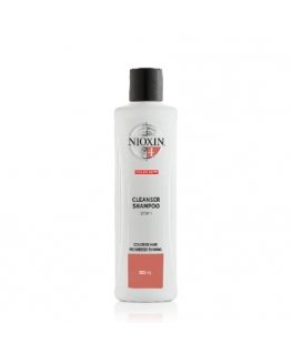 Wella 81630623 hair shampoo 317 g Professional